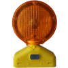 LED D Cell Barricade Lights