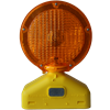 LED D Cell Barricade Lights