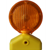 LED D Cell Barricade Lights