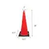 28” inch traffic cones