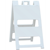 Type I & II Universal Plastic Barricades