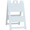 Type I & II Universal Plastic Barricades