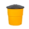 sand barrels
