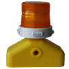Type D Warning Lights