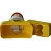 Type D Warning Lights