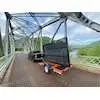 Portable Solar Traffic Message Boards Portable Solar Traffic Message Boards