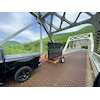 Portable Solar Traffic Message Boards