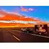 Portable Solar Traffic Message Boards Portable Solar Traffic Message Boards