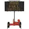Mini Matrix Message Boards & Signs
