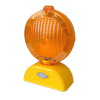 Led D Cell Barricade Light