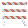 Type III Breakaway All Plastic 4ft (48") Type III Breakaway All Plastic 4ft (48")