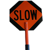 18" & 24" Stop/Slow Paddles