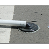 Boomerang - Surface Mount Delineator