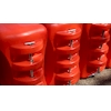 32 X 72 Water Wall Barrier