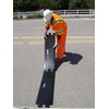 Temporary Rumble Strip