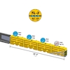 Attenuator - SLED System