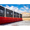 42 x 72 LCD Barrier w/ Fence