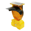 Fully Solar High Intensity Type B Light
