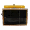 Fully Solar High Intensity Type B Light