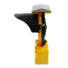 Fully Solar High Intensity Type B Light