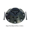 Repo Post - Surface Mount Delineator