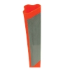 Repo Post Surface Mount Delineator Color White Bas