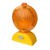 LED D Cell Barricade Light