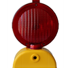 Lens Color Red Base Color Yellow