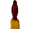 Lens Color Red Base Color Yellow