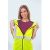 Class II 5 Point Breakaway Mesh Vest