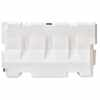 Color White Optional Fence System (See Image #2) N