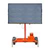 SMC 2000 Large Full Matrix Message Board