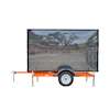 SMC 2000 Large Full Matrix Message Board