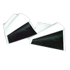 Butyl Pads