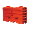43 x 72 Sentry Cable Barrier