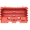 43 x 72 Sentry Cable Barrier