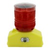 Solar 360 Airport Light Dual Function