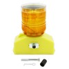Solar 360 Airport Light Dual Function