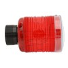 Solar 360 Airport Light Dual Function Screwbase