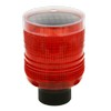 Yellow Solar 360 Airport Light Dual Function Screw
