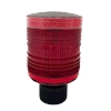 Yellow Solar 360 Airport Light Dual Function Screw