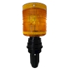 Yellow Solar 360 Airport Light Dual Function Unive