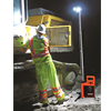 Flagger Station & Work Area Lighting