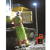 Flagger Station & Work Area Lighting