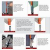 UniFlex Stands For Roll Up Signs