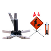 UniFlex Stands For Roll Up Signs