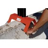 Barrier Buster Clamp
