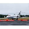 Plastic Water Fillable Airport Barricade Plastic Airport Barricade 10x96x10