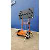 Arrowmaster Solar Arrow Board