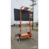 Arrowmaster Solar Arrow Board